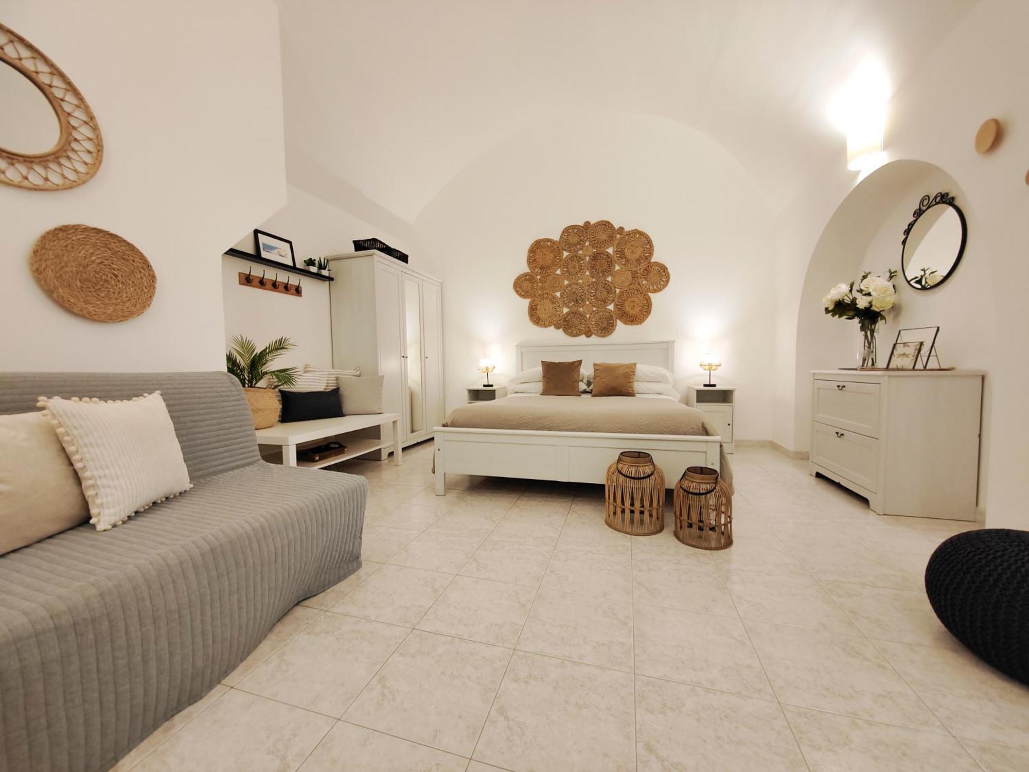 מונופולי Carpe Diem B&B E Case Vacanza מראה חיצוני תמונה