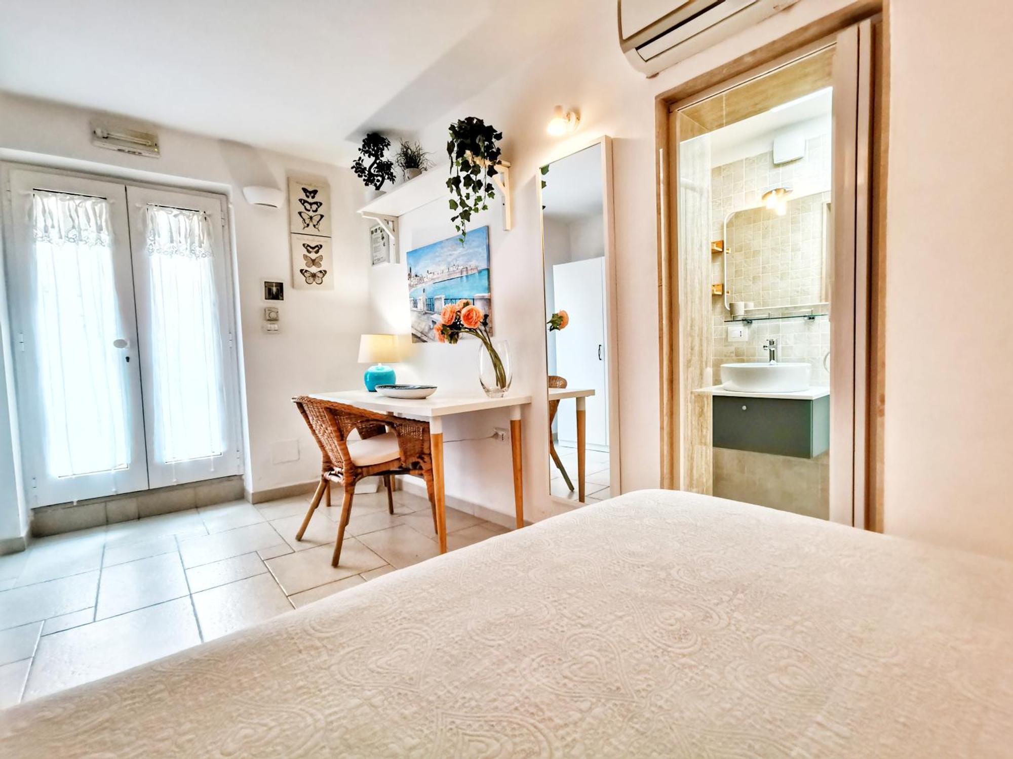מונופולי Carpe Diem B&B E Case Vacanza מראה חיצוני תמונה