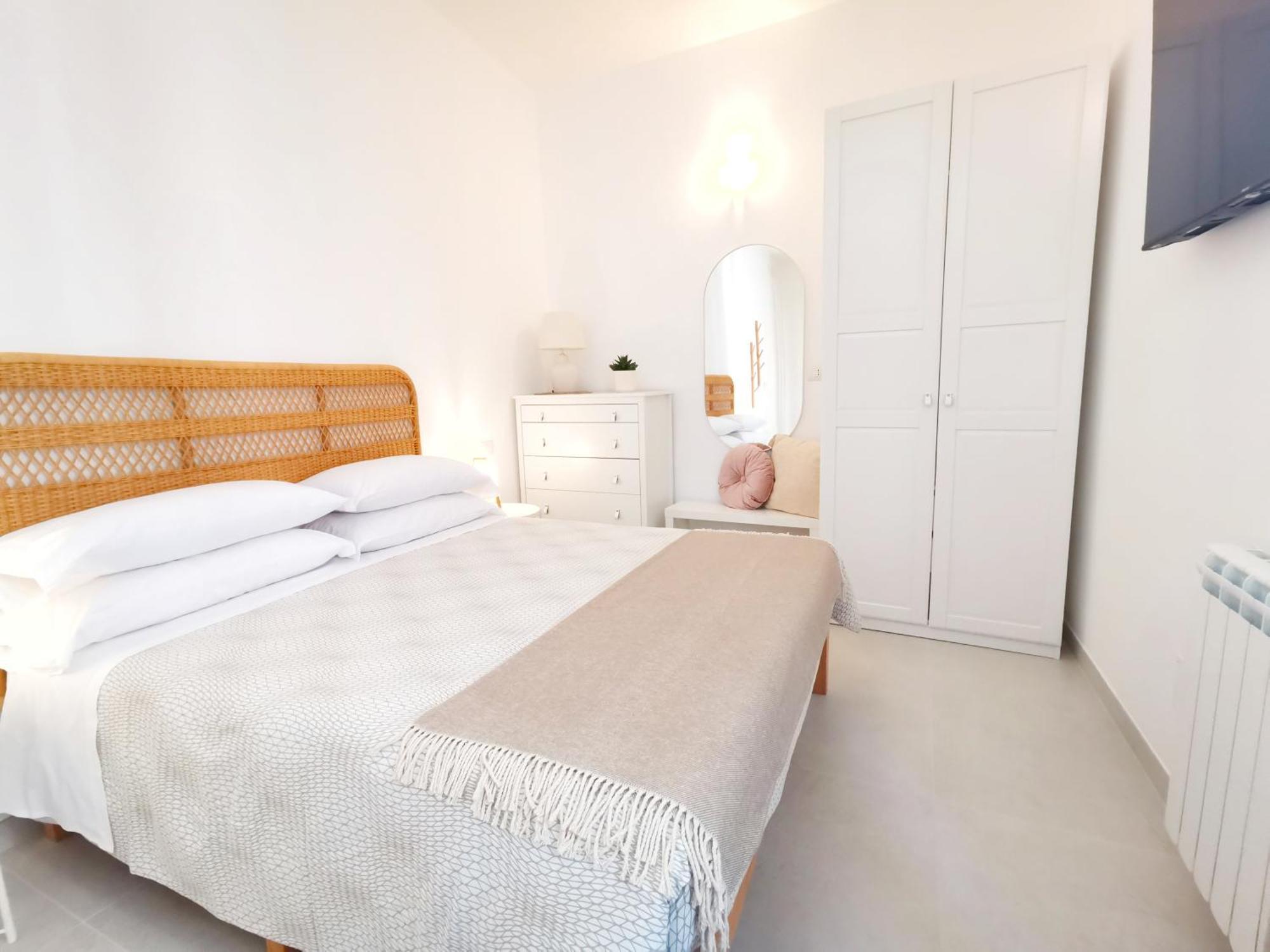 מונופולי Carpe Diem B&B E Case Vacanza מראה חיצוני תמונה