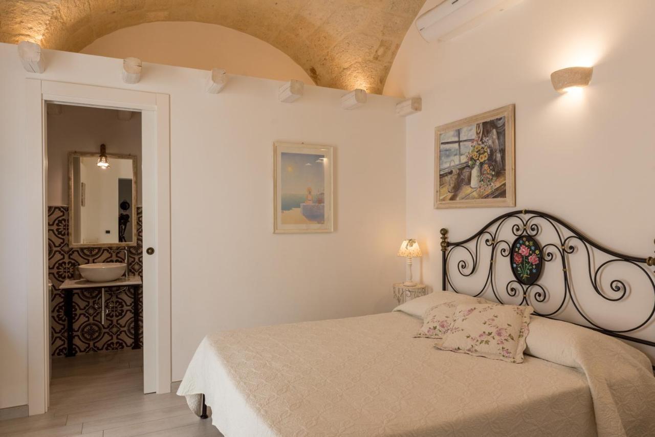 מונופולי Carpe Diem B&B E Case Vacanza מראה חיצוני תמונה