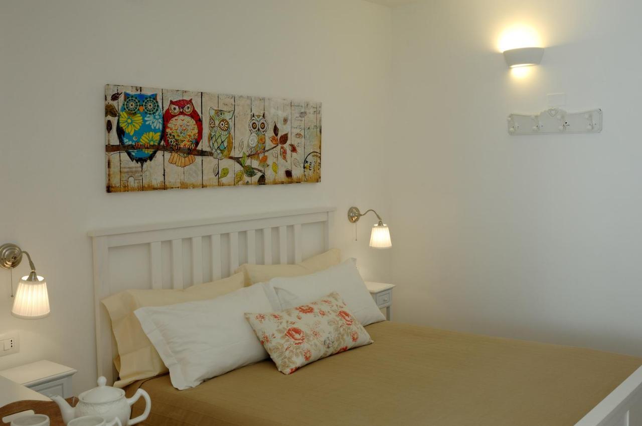 מונופולי Carpe Diem B&B E Case Vacanza מראה חיצוני תמונה
