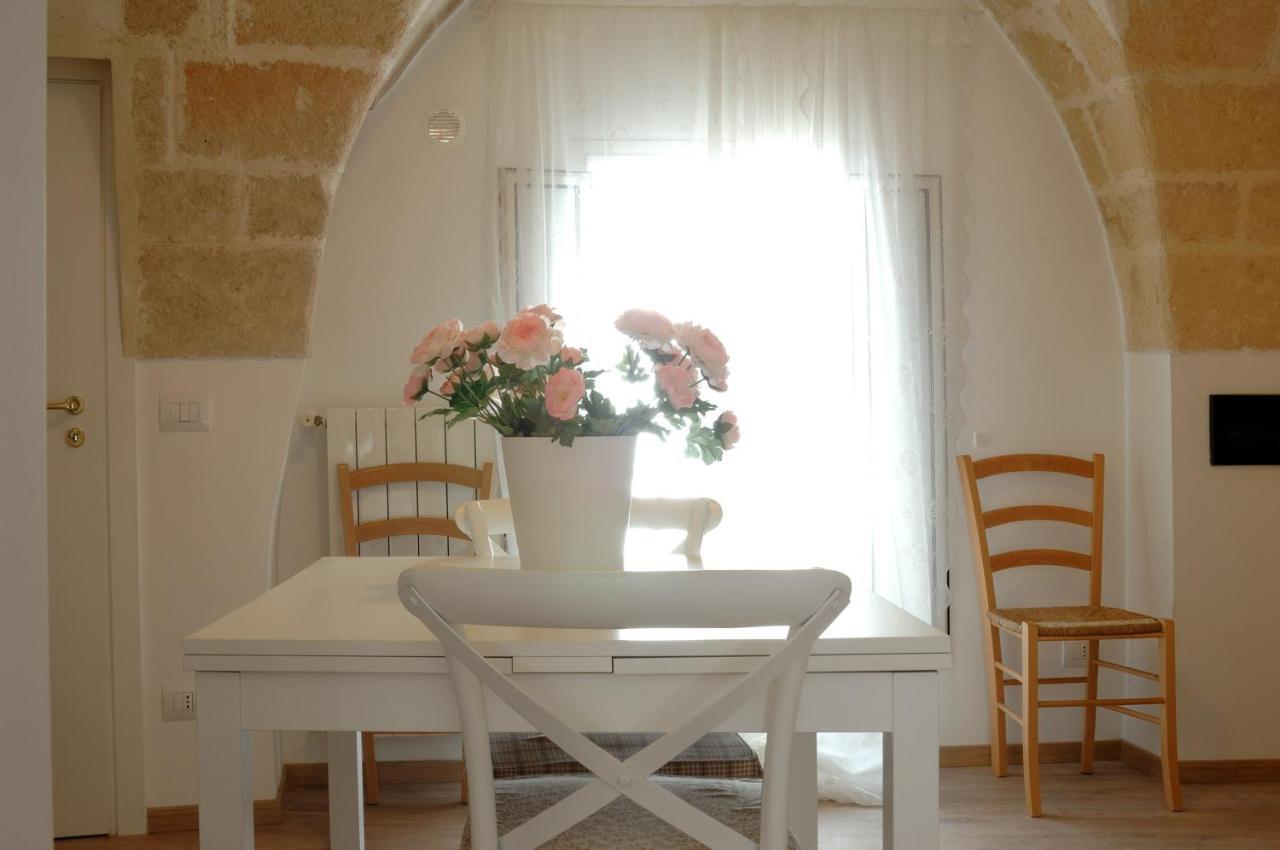 מונופולי Carpe Diem B&B E Case Vacanza מראה חיצוני תמונה